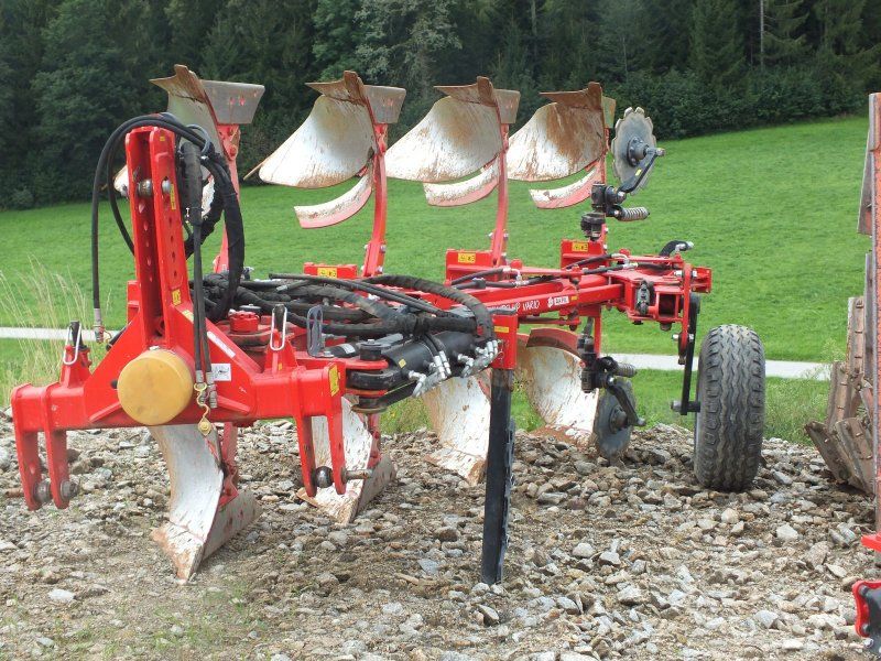 Akpil KM 180 HP 4+