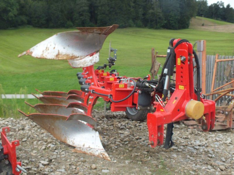 Akpil KM 180 HP 4+