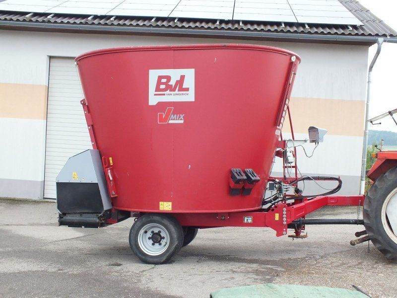BvL V-Mix 15 1S