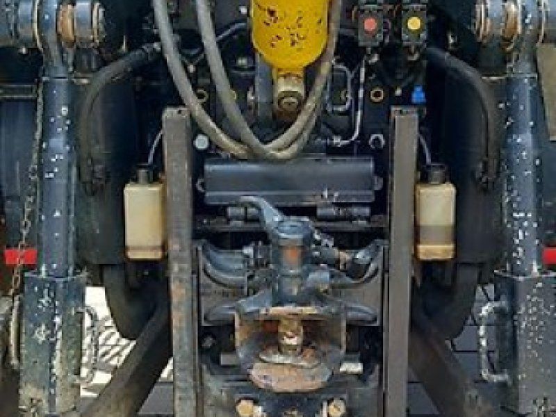 Deutz-Fahr Agrotron TTV 630/5225 Stunden/RTK-Lenksystem