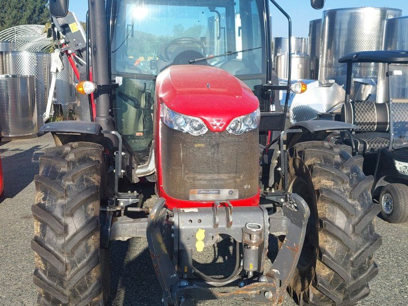 Massey Ferguson 4707
