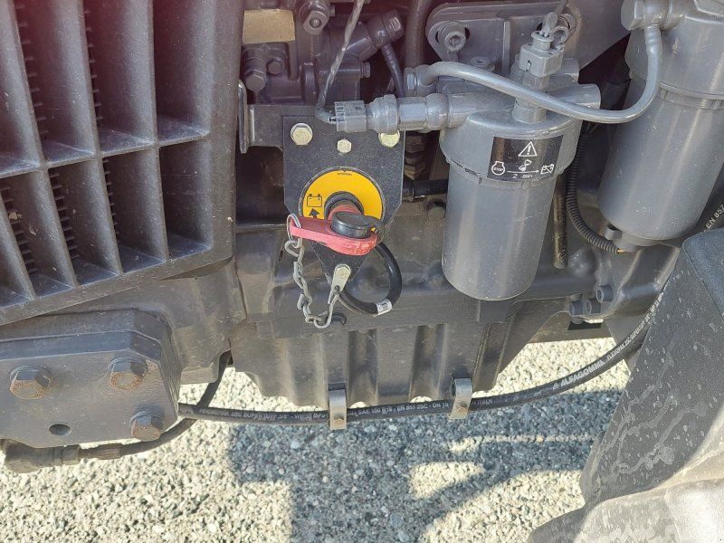 Massey Ferguson 4707