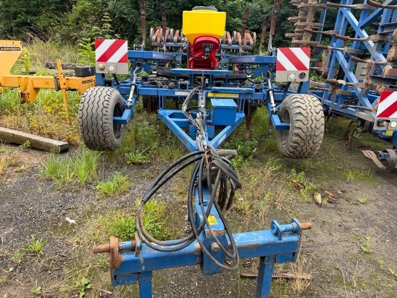 Köckerling Quadro 460
