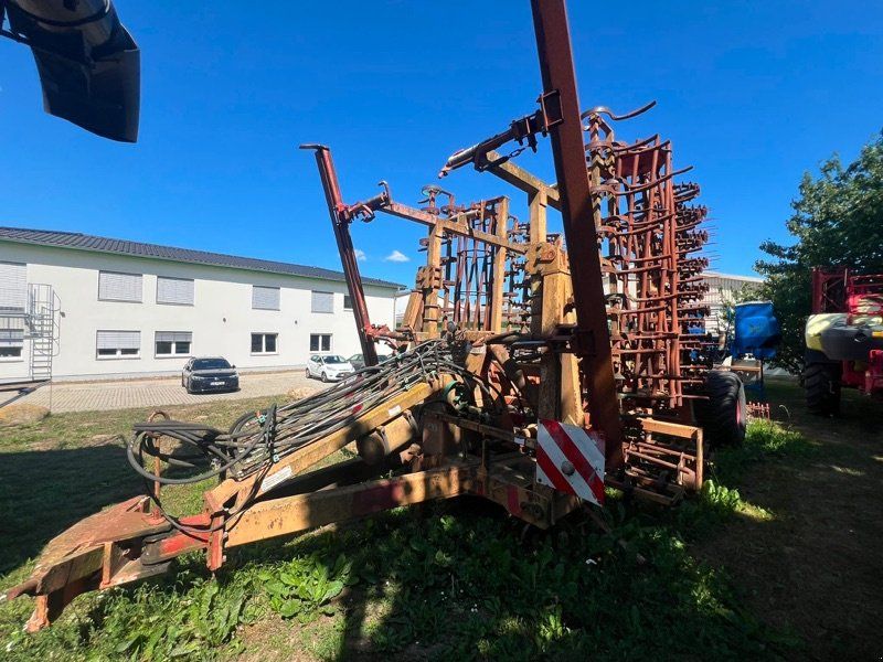 Kverneland AKTA 800 DNW