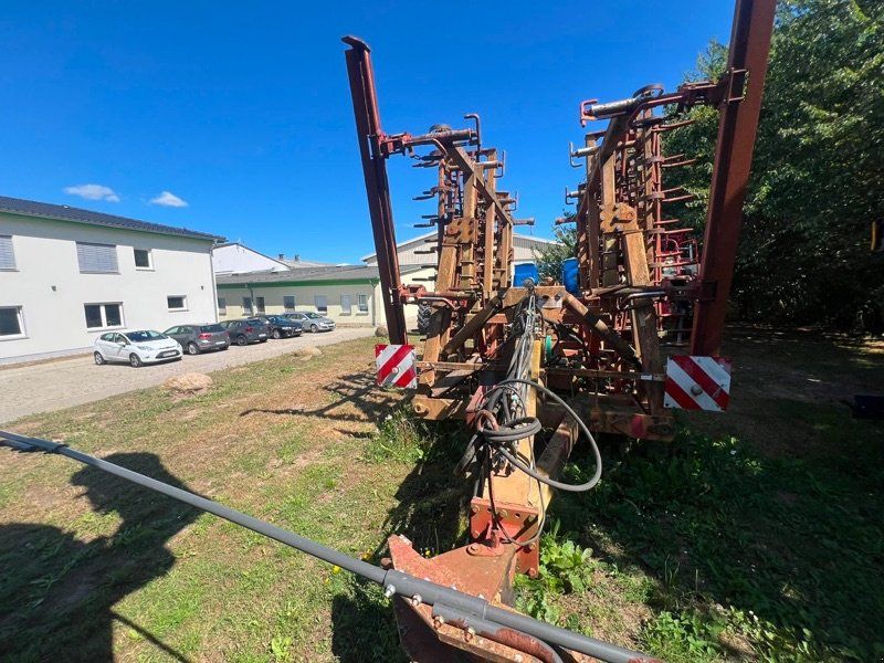 Kverneland AKTA 800 DNW