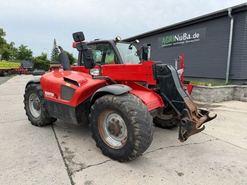 Manitou MLT 741-120