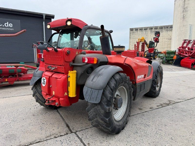 Manitou MLT 741-120