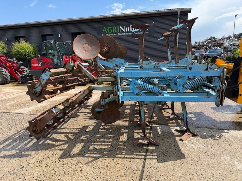 Lemken Smaragd 90/550 UE