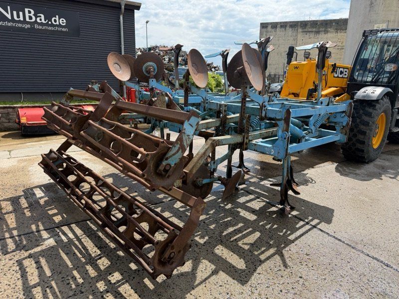 Lemken Smaragd 90/550 UE