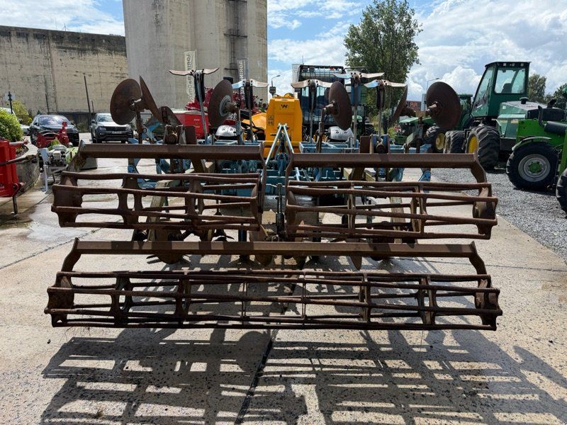 Lemken Smaragd 90/550 UE