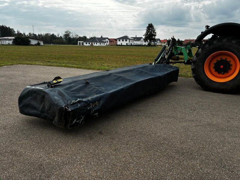 Deutz-Fahr SM 5.40