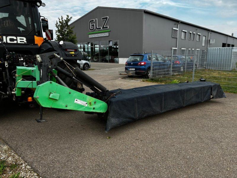 Deutz-Fahr SM 5.40