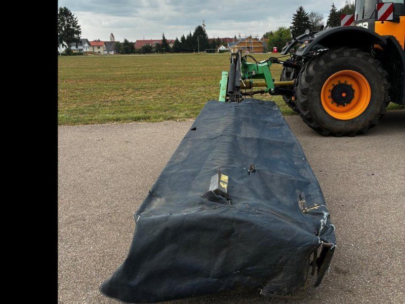 Deutz-Fahr SM 5.40