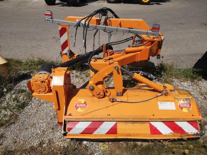 Humus SP 155