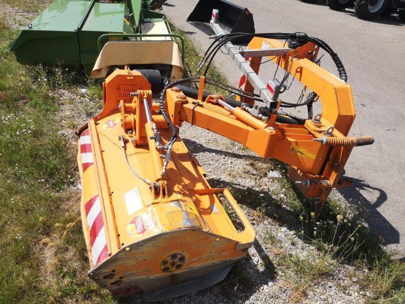 Humus SP 155