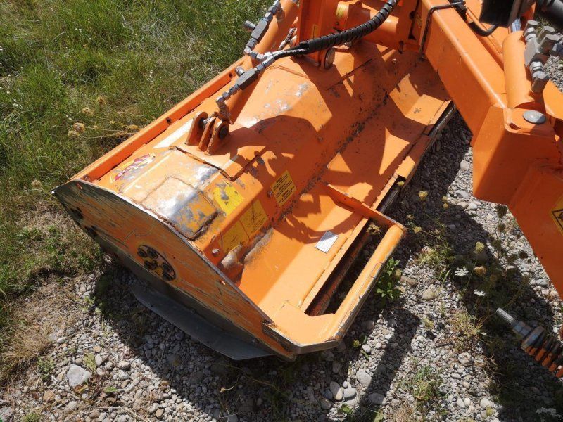 Humus SP 155