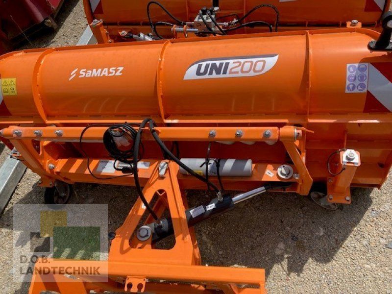 Samasz Uni 200 G