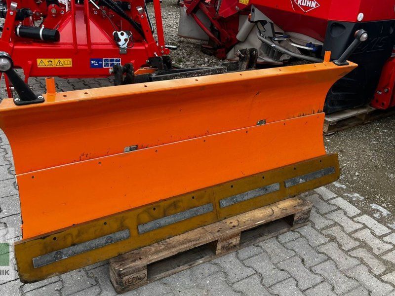 Wiedenmann Snow Master