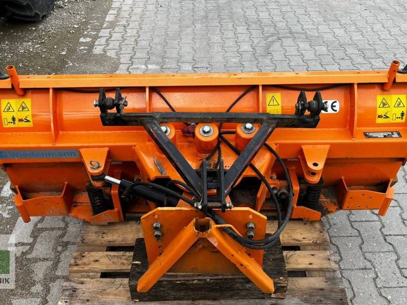 Wiedenmann Snow Master