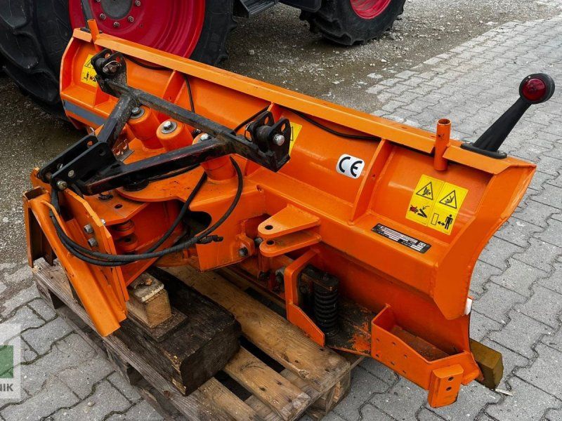 Wiedenmann Snow Master