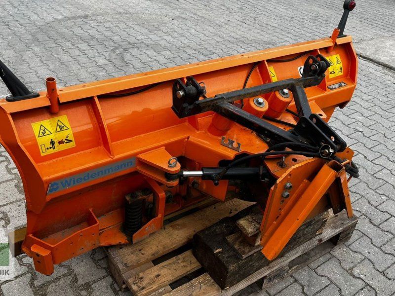 Wiedenmann Snow Master