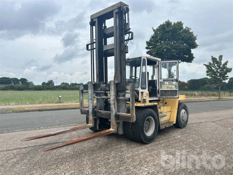 Kalmar DC 9-600 XL
