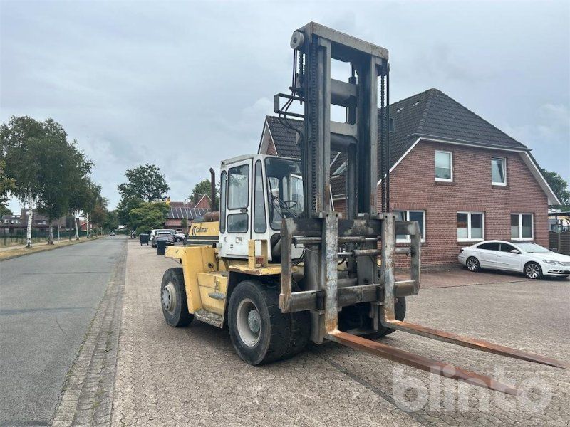 Kalmar DC 9-600 XL