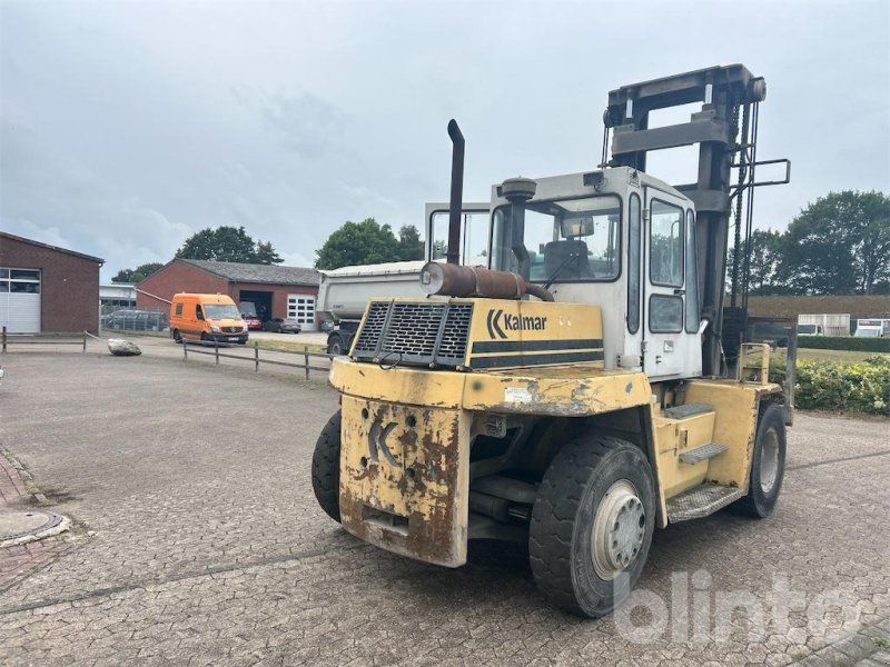 Kalmar DC 9-600 XL
