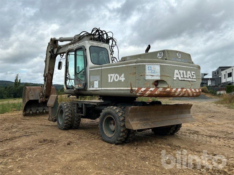 Atlas 1704