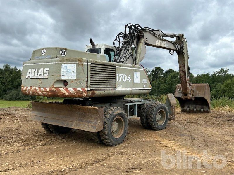 Atlas 1704