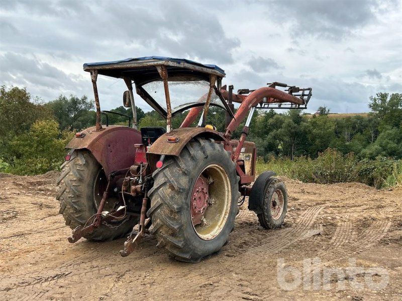 Case IHC 824 S