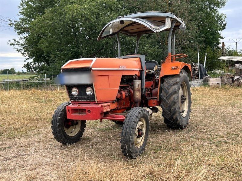 Renault R7251-S