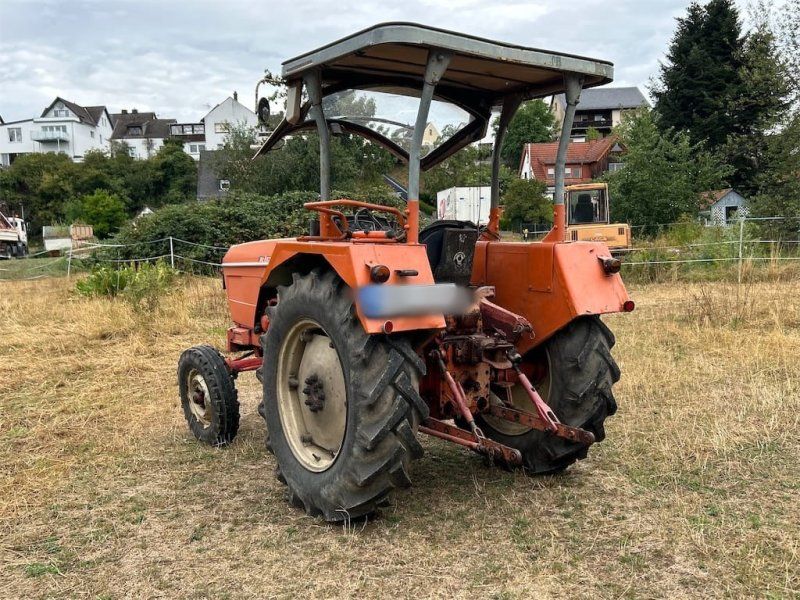 Renault R7251-S