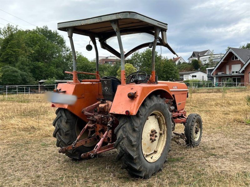 Renault R7251-S