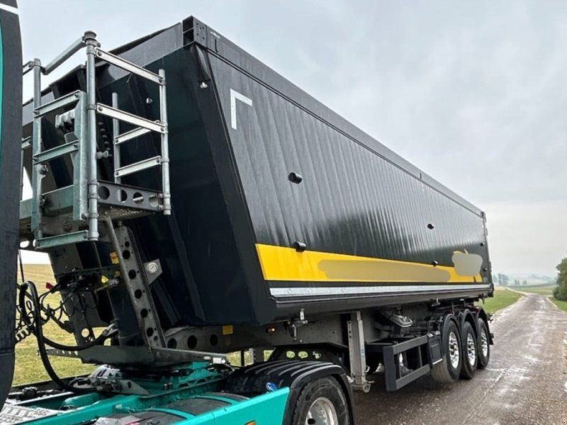 Schmitz Cargobull 3-Achs-Kipplieger