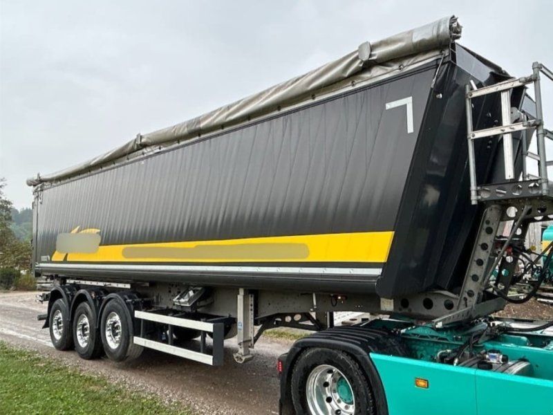Schmitz Cargobull 3-Achs-Kipplieger