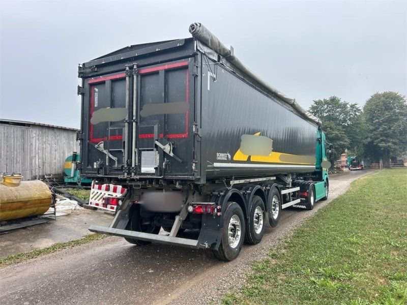 Schmitz Cargobull 3-Achs-Kipplieger