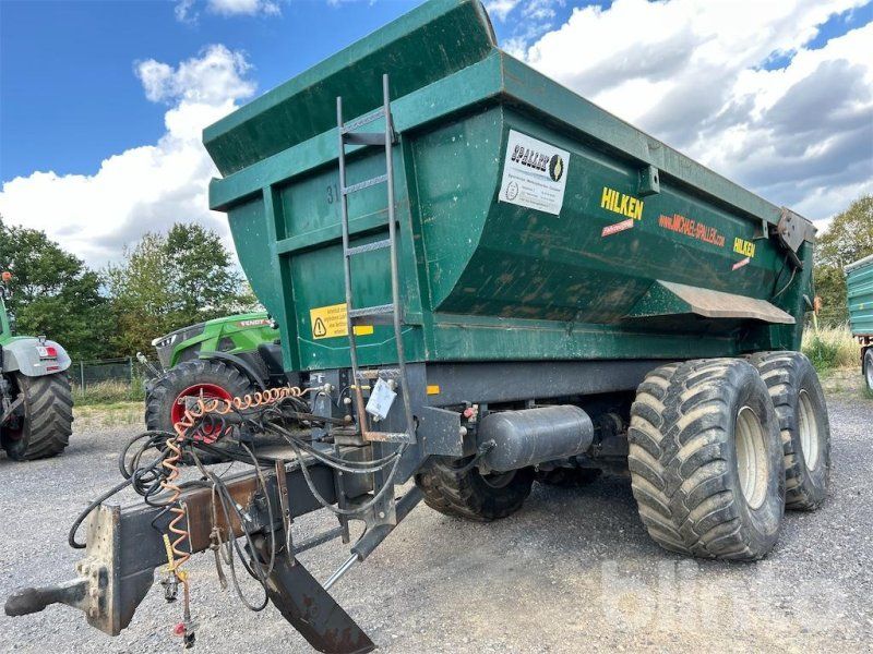 Hilken HI 220 MK