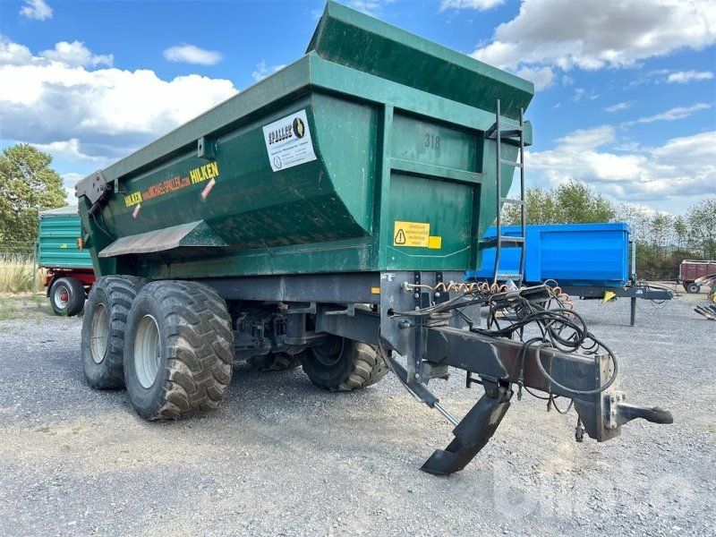 Hilken HI 220 MK