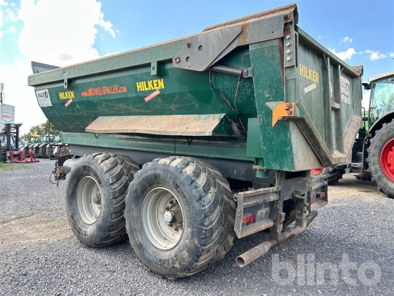 Hilken HI 220 MK