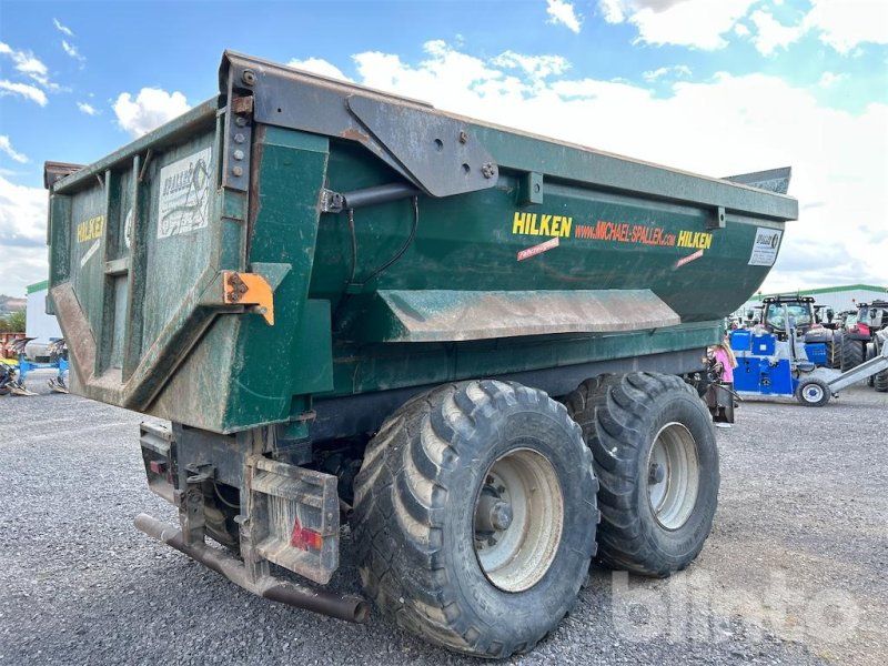 Hilken HI 220 MK