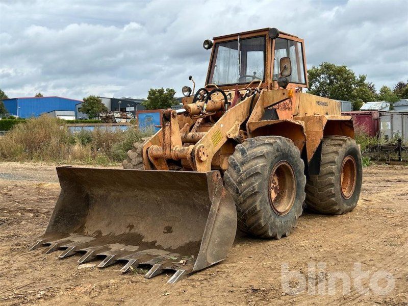 Hanomag