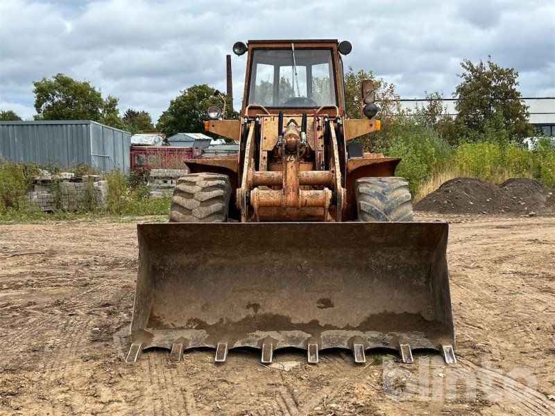 Hanomag