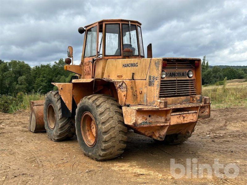 Hanomag