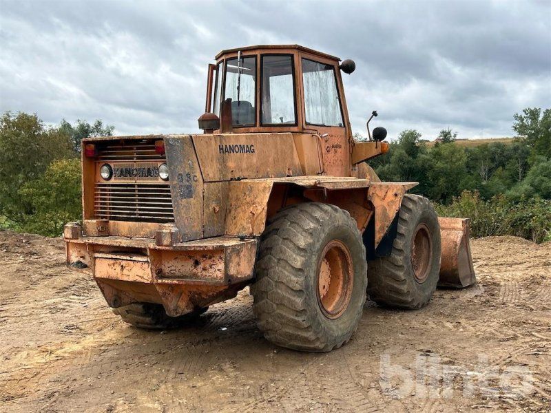 Hanomag