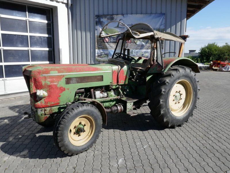 Schlüter S 650