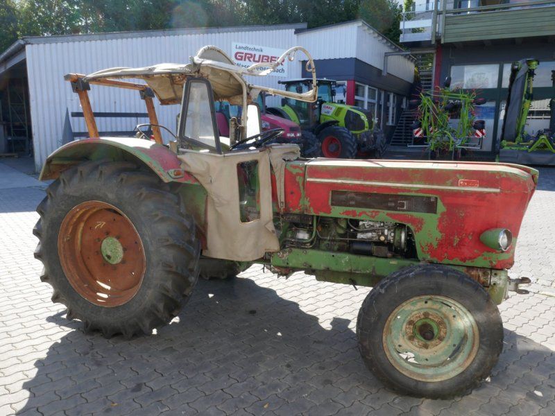 Schlüter S 650