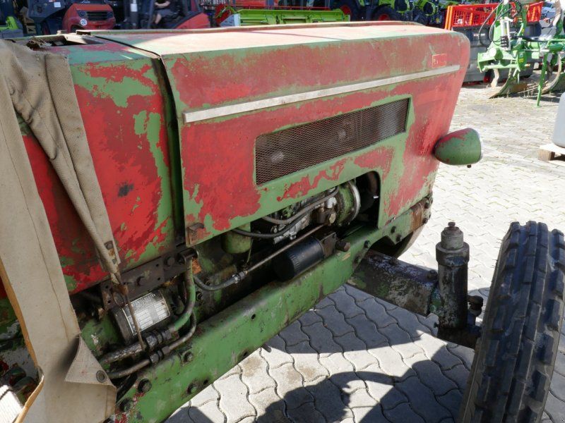 Schlüter S 650