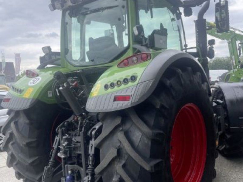 Fendt 720 VARIO GEN6 PROFI PLUS