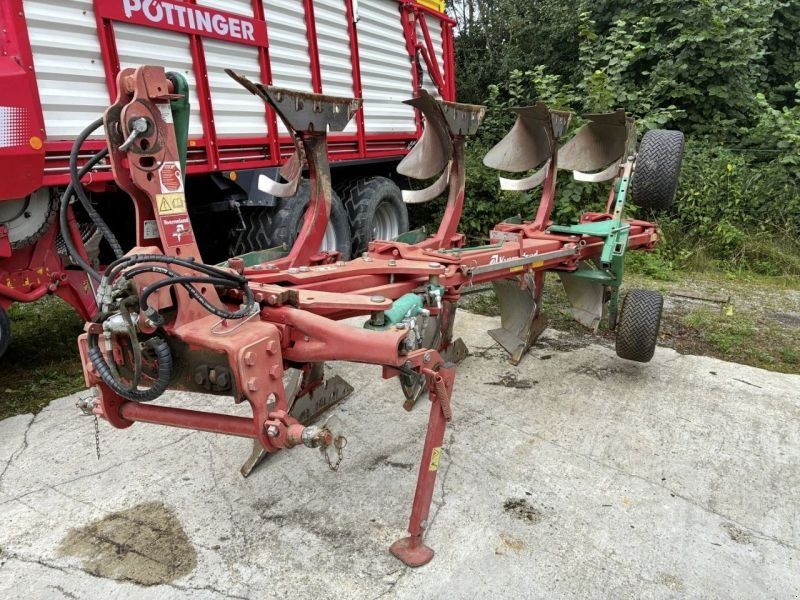 Kverneland KKES-100-200